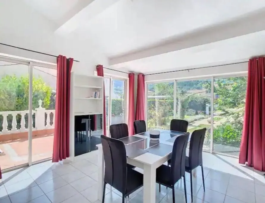 Super Maison 5 Pieces Avec Jardin Digne-les-Bains
