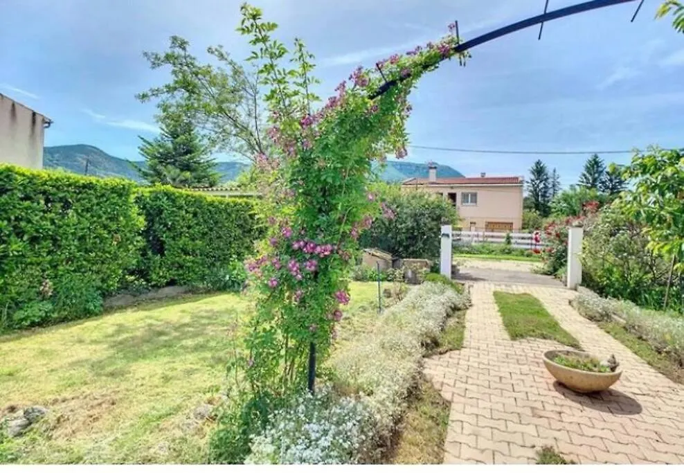 Villa Super Maison 5 Pieces Avec Jardin Digne-les-Bains Frankrig