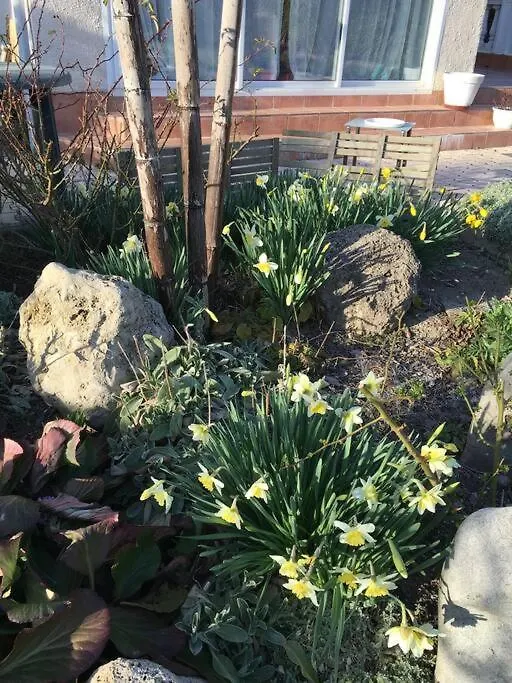 Super Maison 5 Pieces Avec Jardin Digne-les-Bains