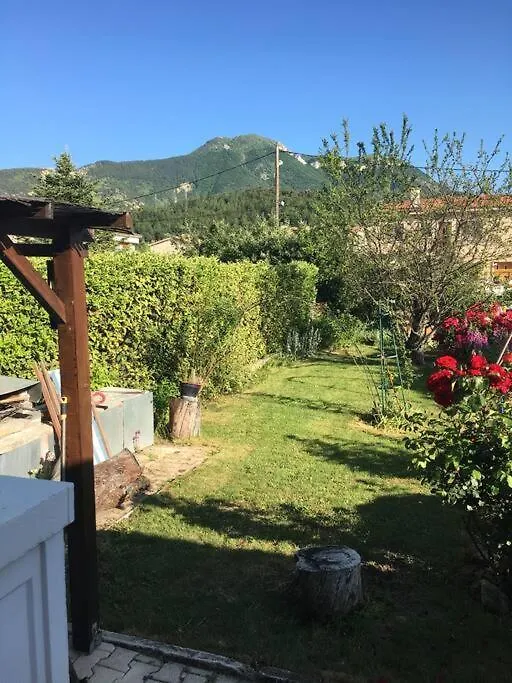 Villa Super Maison 5 Pieces Avec Jardin Digne-les-Bains