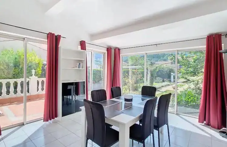 Villa Super Maison 5 Pieces Avec Jardin Digne-les-Bains