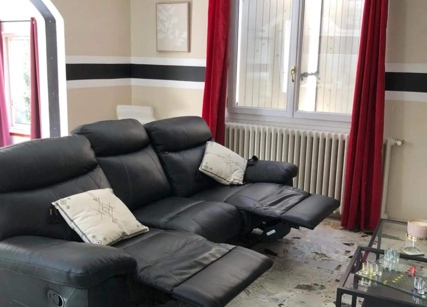Villa Super Maison 5 Pieces Avec Jardin Digne-les-Bains