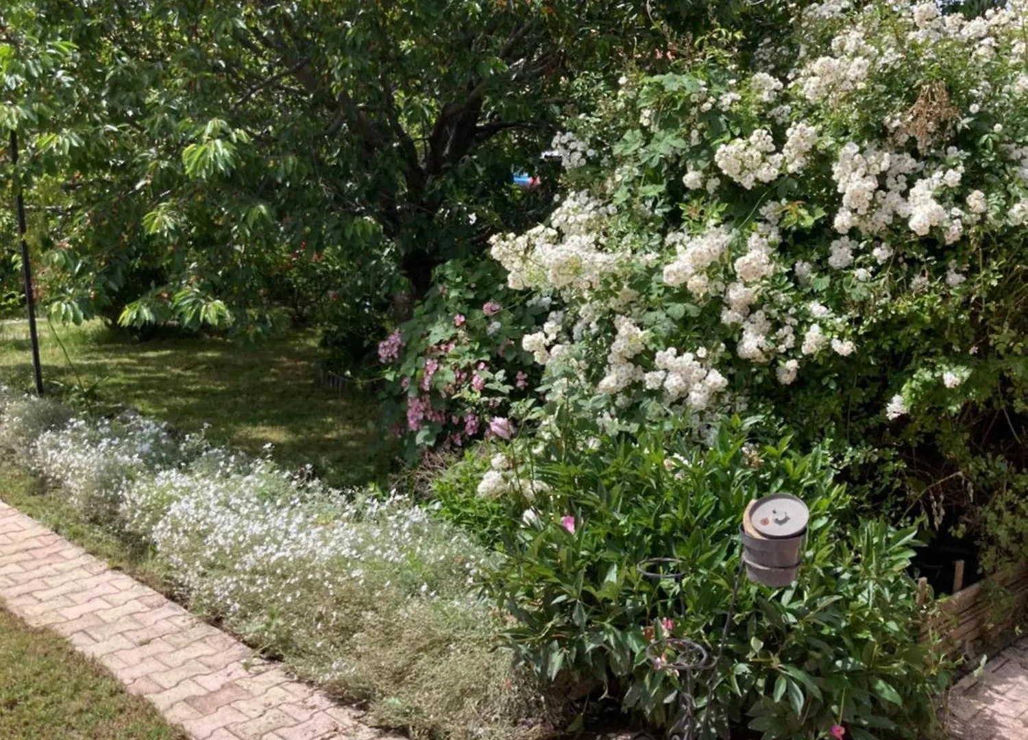 Super Maison 5 Pieces Avec Jardin Digne-les-Bains