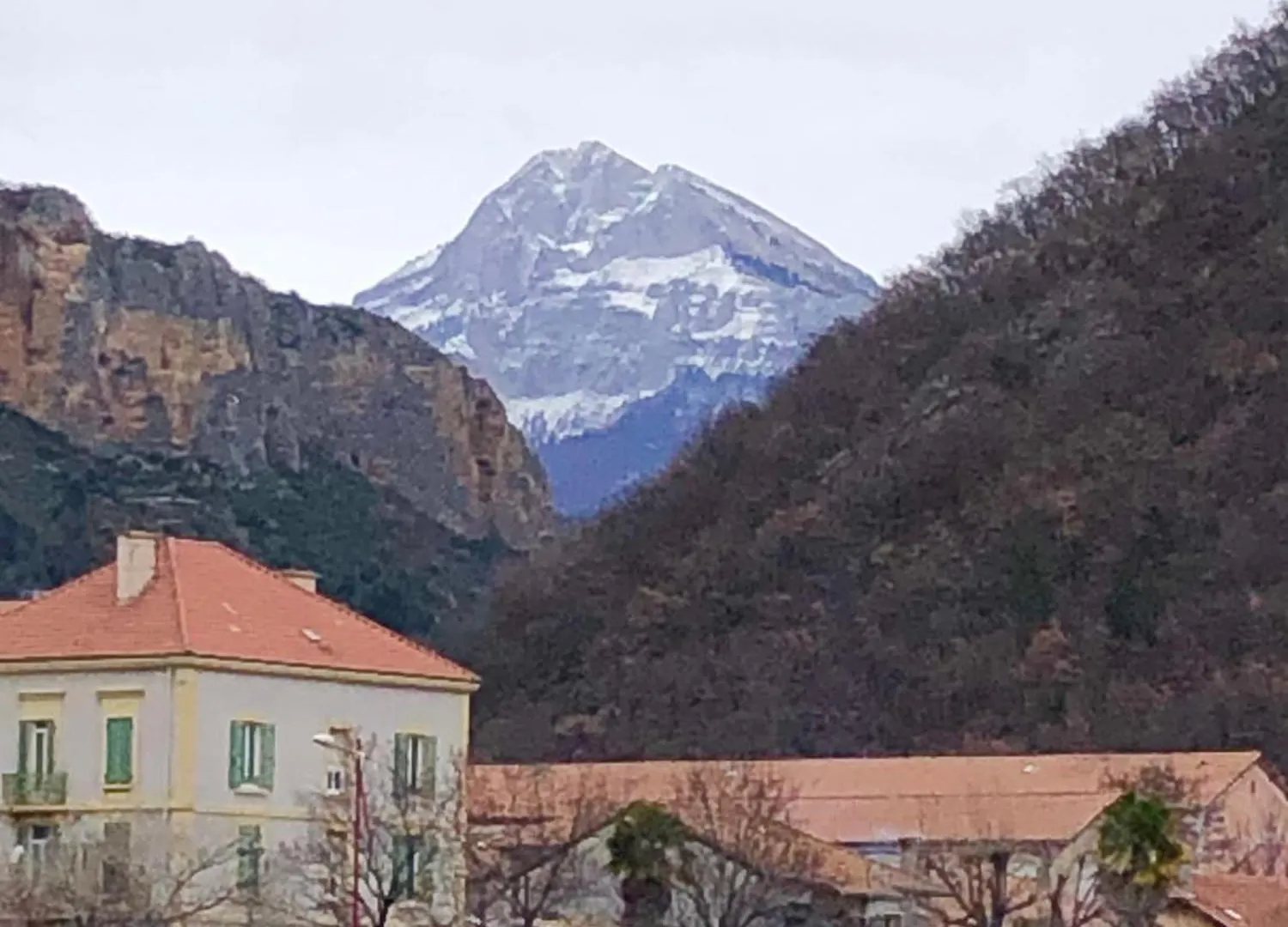 Villa Super Maison 5 Pieces Avec Jardin Digne-les-Bains