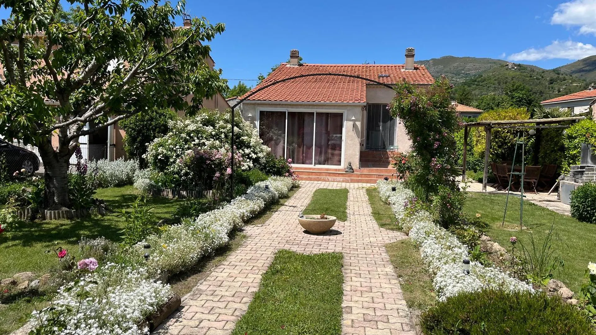 Super Maison 5 Pieces Avec Jardin Digne-les-Bains